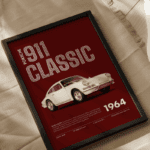 911 Classic Porsche