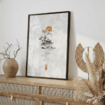 Asian Castle