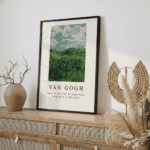 Happiness - Van Gogh