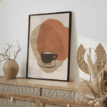 Coffee Wall Art