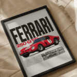 Ferrari 250GTR