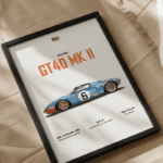 GT40 MK