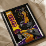 Kobe Bryant