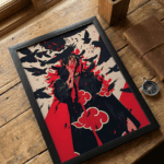 Uchiha Itachi