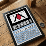 Hunter License