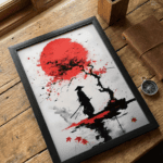 Samurai Art