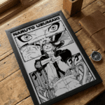 Naruto Uzumaki