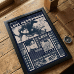 Levi Ackerman