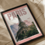 Paris - Eiffel Tower