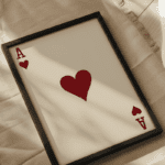 Ace of Hearts