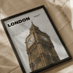 London - Big Ben