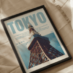 Tokyo Tower