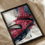 Spiderman - Comic
