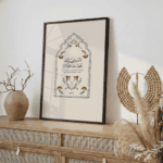 Patience - Islamic Art
