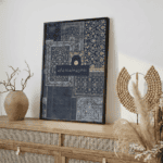 Prayers ll - Islamic Art