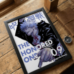 The Honored One
