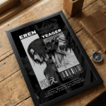 Eren Yeager