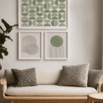 Ambient Green Gallery