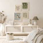 The Evergreen Retreat Collection