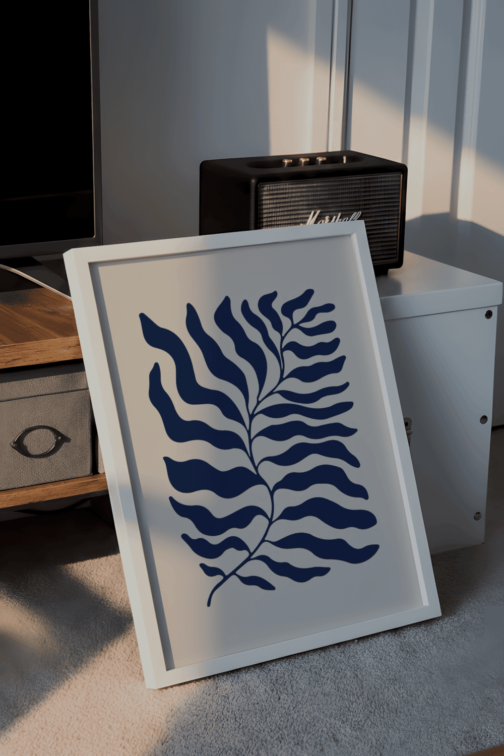 Indigo Botanica