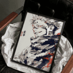 Sukuna - King of Demons