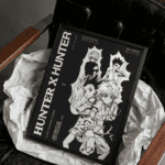Hunter x Hunter - Duo
