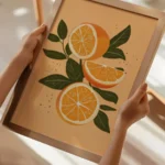 Oranges