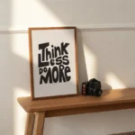Do More