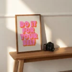 Put Yourself First
