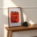 Take that Risk