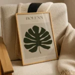 Bolenn Leaf