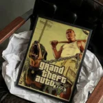 Grand Theft Auto