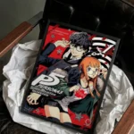 Persona 5