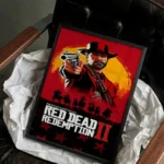 Red Dead Redemption