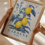 Lemon Garden
