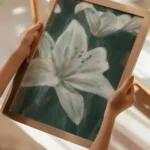 Emerald Flowers