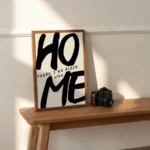 No Place Like Home