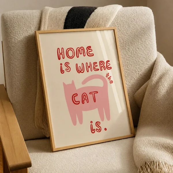 Cat Lovers